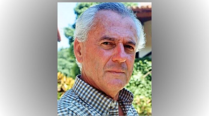 Itabirito: morre Vitto Rocco Melillo aos 89 anos Itabirito: morre Vitto Rocco Melillo aos 89 anos