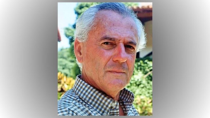 Itabirito: morre Vitto Rocco Melillo aos 89 anos Itabirito: morre Vitto Rocco Melillo aos 89 anos