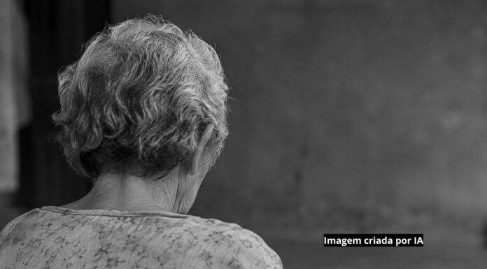 Itabirito: GCM encontra idosa sem água, luz e alimento Itabirito: GCM encontra idosa sem água, luz e alimento