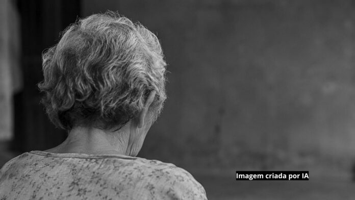 Itabirito: GCM encontra idosa sem água, luz e alimento Itabirito: GCM encontra idosa sem água, luz e alimento