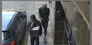 Itabirito: um dos suspeitos de tentar furtar moto perto da Padaria do Charles é pego pela GCM Itabirito: um dos suspeitos de tentar furtar moto perto da Padaria do Charles é pego pela GCM