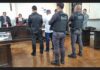 Briga que começou em bar de Itabirito termina no Tribunal do Júri após 1 ano de prisão Briga que começou em bar de Itabirito termina no Tribunal do Júri após 1 ano de prisão