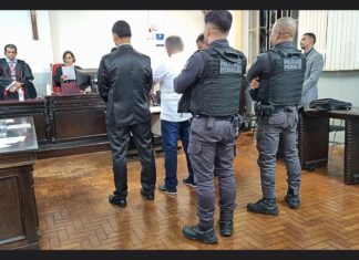 Briga que começou em bar de Itabirito termina no Tribunal do Júri após 1 ano de prisão Briga que começou em bar de Itabirito termina no Tribunal do Júri após 1 ano de prisão