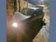 Itabirito: homem joga carro contra viatura da PM e pula do veículo, que acaba atingindo um bar Itabirito: homem joga carro contra viatura da PM e pula do veículo, que acaba atingindo um bar