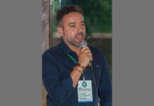 Prefeito de Itabirito nomeia secretário de Meio Ambiente para responder interinamente pela Cultura Prefeito de Itabirito nomeia secretário de Meio Ambiente para responder interinamente pela Cultura