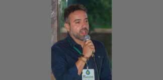 Prefeito de Itabirito nomeia secretário de Meio Ambiente para responder interinamente pela Cultura Prefeito de Itabirito nomeia secretário de Meio Ambiente para responder interinamente pela Cultura