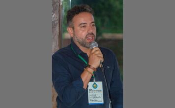 Prefeito de Itabirito nomeia secretário de Meio Ambiente para responder interinamente pela Cultura Prefeito de Itabirito nomeia secretário de Meio Ambiente para responder interinamente pela Cultura