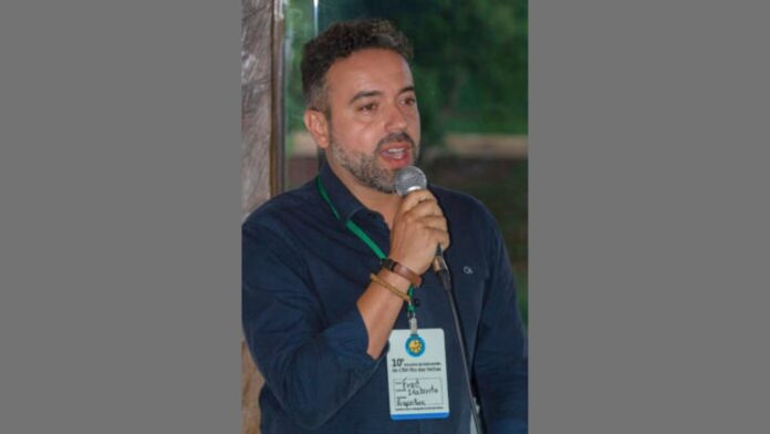 Prefeito de Itabirito nomeia secretário de Meio Ambiente para responder interinamente pela Cultura Prefeito de Itabirito nomeia secretário de Meio Ambiente para responder interinamente pela Cultura