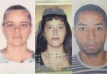 BR-262: saiba quem são os mineiros mortos no acidente com ônibus que voltava de praia do Espírito Santo BR-262: saiba quem são os mineiros mortos no acidente com ônibus que voltava de praia do Espírito Santo
