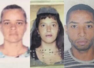 BR-262: saiba quem são os mineiros mortos no acidente com ônibus que voltava de praia do Espírito Santo BR-262: saiba quem são os mineiros mortos no acidente com ônibus que voltava de praia do Espírito Santo
