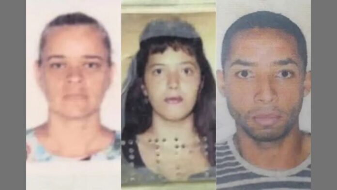 BR-262: saiba quem são os mineiros mortos no acidente com ônibus que voltava de praia do Espírito Santo BR-262: saiba quem são os mineiros mortos no acidente com ônibus que voltava de praia do Espírito Santo