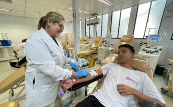 Hemominas alerta para estoques críticos e reforça pedido de doações de sangue em Minas