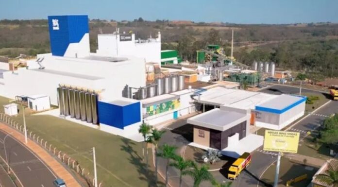 Nestlé anuncia fábrica de R$ 600 milhões em Ituiutaba