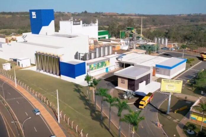 Nestlé anuncia fábrica de R$ 600 milhões em Ituiutaba