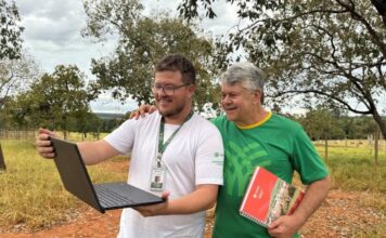 Há 10 anos, ATeG revoluciona o campo mineiro