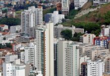 Doações de imóveis crescem 21,7% em JF