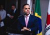 Chalfun mantém agenda em Brasília após adiamento de reunião com Fachin e cobra resposta colegiada do STF