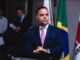 Chalfun mantém agenda em Brasília após adiamento de reunião com Fachin e cobra resposta colegiada do STF