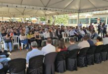 Montes Claros anuncia hospital municipal