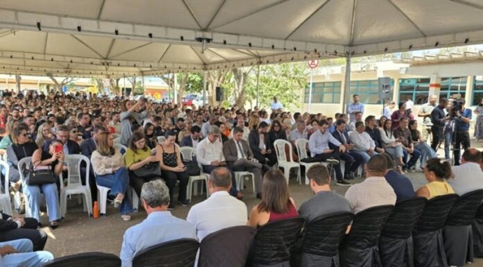 Montes Claros anuncia hospital municipal