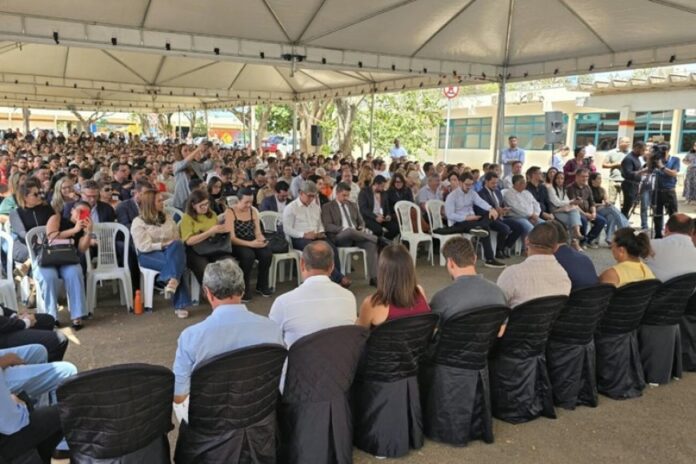 Montes Claros anuncia hospital municipal
