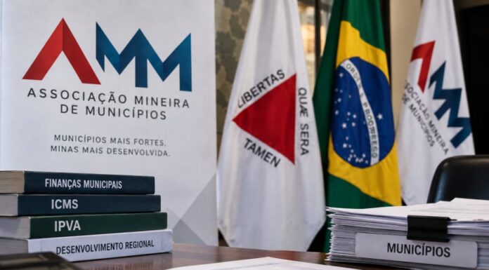 AMM alerta candidatos ao Governo de Minas sobre perdas de municípios com renúncias fiscais