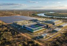 Norte de Minas na rota dos data centers