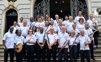 Sociedade Musical celebra 130 anos de história