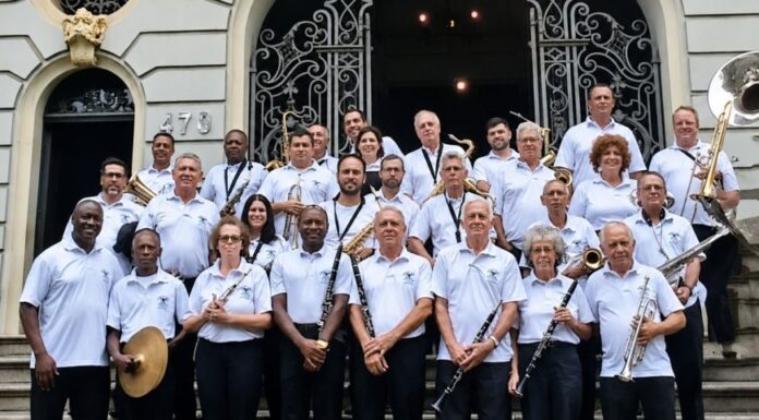 Sociedade Musical celebra 130 anos de história