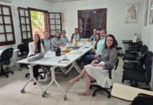 Sistema Faemg Senar debate Plano de Manejo da APA Cavernas do Peruaçu
