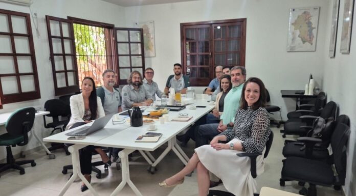 Sistema Faemg Senar debate Plano de Manejo da APA Cavernas do Peruaçu