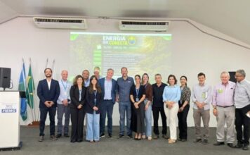 Uberlândia receberá 46 km de gasodutos