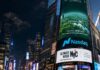 Sigma é escolhida pela Nasdaq para tocar sino na Semana do Clima de Nova York após atingir 100% de circularidade