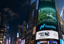 Sigma é escolhida pela Nasdaq para tocar sino na Semana do Clima de Nova York após atingir 100% de circularidade