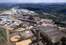 Guerra no Irã atrapalha município mineiro