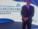Muzambinhense Nadim Donato é eleito vice-presidente da CNC para mandato até 2030