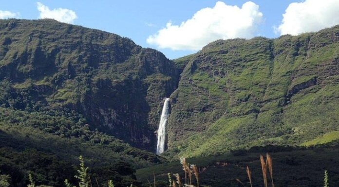 Turismo mineiro ganha força