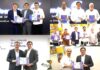 Fecomércio apresenta agenda a candidatos