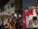 Itabirito registra maior virada a favor de Lula entre municípios brasileiros nas Eleições 2026 Comemoração da vitória de Lula em Itabirito nas eleições 2026. Foto - divulgação.