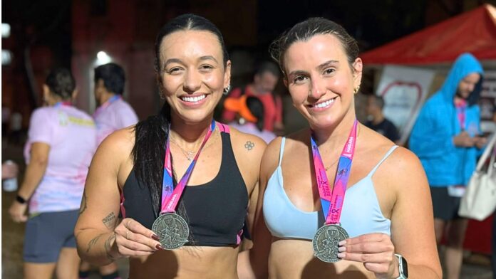 Mariana recebe 8ª Corrida Outubro Rosa e Novembro Azul nesta quinta (22/10)