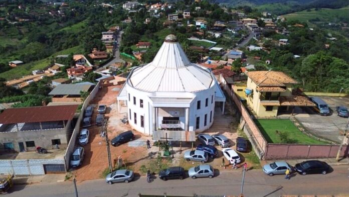 Com shows e programação religiosa, Itabirito se prepara para celebrar Nossa Senhora Aparecida Com shows e programação religiosa, Itabirito se prepara para celebrar Nossa Senhora Aparecida