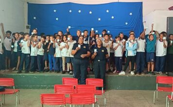 Itabirito: GCM leva orientações sobre o trânsito a estudantes da Escola Laura Queiroz e do Pedra Azul Itabirito: GCM leva orientações sobre o trânsito a estudantes da Escola Laura Queiroz e do Pedra Azul