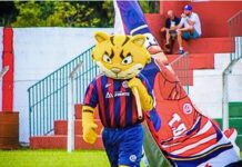 Após aderir a manifesto por patrocínios, Itabirito FC é alvo de críticas de torcedores nas redes sociais Após aderir a manifesto por patrocínios, Itabirito FC é alvo de críticas de torcedores nas redes sociais
