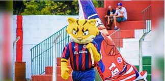Após aderir a manifesto por patrocínios, Itabirito FC é alvo de críticas de torcedores nas redes sociais Após aderir a manifesto por patrocínios, Itabirito FC é alvo de críticas de torcedores nas redes sociais