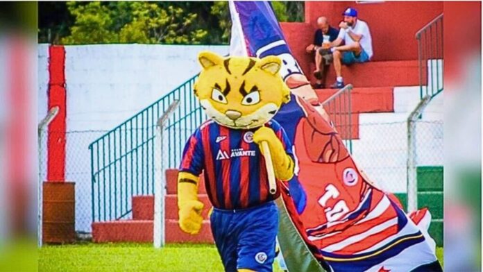 Após aderir a manifesto por patrocínios, Itabirito FC é alvo de críticas de torcedores nas redes sociais