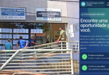 Chega de procurar vagas em fotos: Sine Itabirito lança portal que facilita busca por empregos e estágios Chega de procurar vagas em fotos: Sine Itabirito lança portal que facilita busca por empregos e estágios
