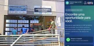 Chega de procurar vagas em fotos: Sine Itabirito lança portal que facilita busca por empregos e estágios Chega de procurar vagas em fotos: Sine Itabirito lança portal que facilita busca por empregos e estágios