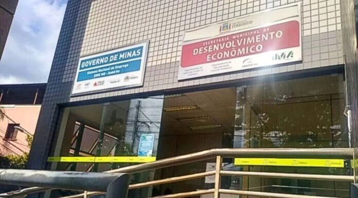 Sine de Itabirito oferece 739 vagas de emprego; confira as oportunidades Sine de Itabirito oferece 739 vagas de emprego; confira as oportunidades