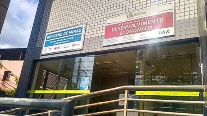 Sine de Itabirito oferece 739 vagas de emprego; confira as oportunidades Sine de Itabirito oferece 739 vagas de emprego; confira as oportunidades