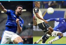 O Cruzeiro venceu, mas ficou devendo futebol! O Cruzeiro venceu, mas ficou devendo futebol!